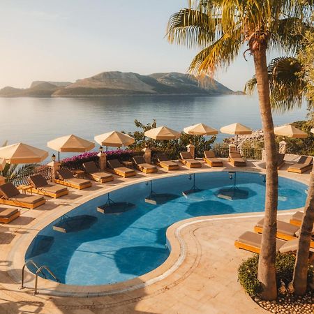 Villa Hotel Tamara Kaş Extérieur photo