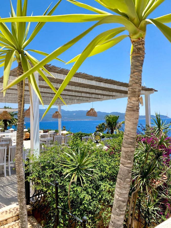 Villa Hotel Tamara Kaş Extérieur photo
