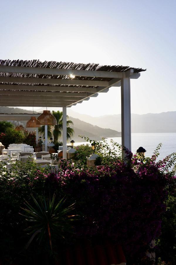 Villa Hotel Tamara Kaş Extérieur photo