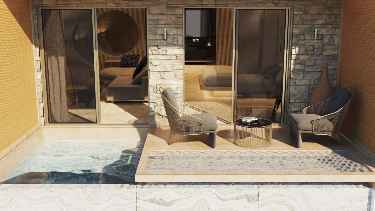 Villa Hotel Tamara Kaş Extérieur photo