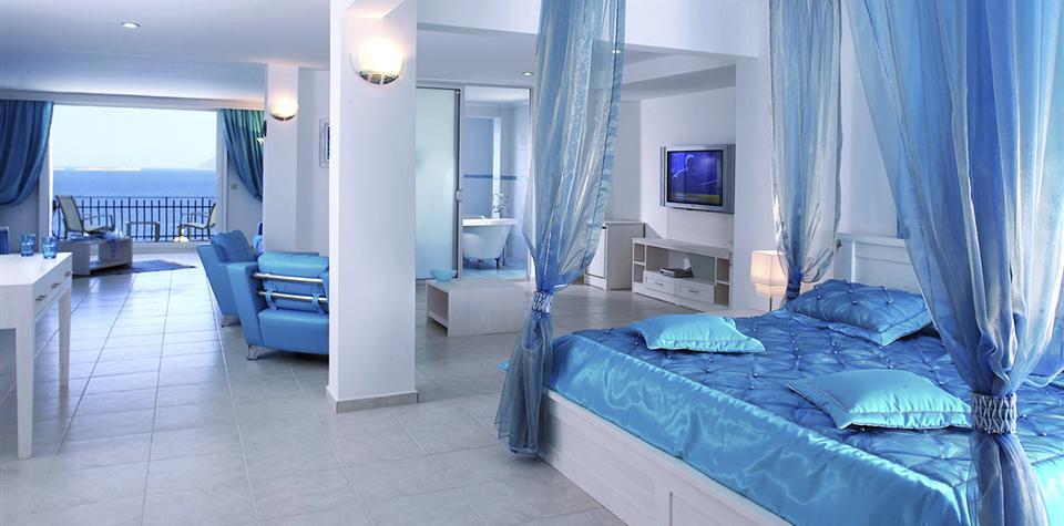 Villa Hotel Tamara Kaş Extérieur photo