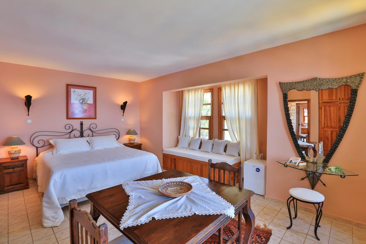 Villa Hotel Tamara Kaş Extérieur photo