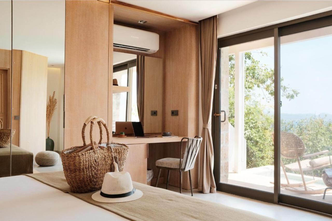 Villa Hotel Tamara Kaş Extérieur photo