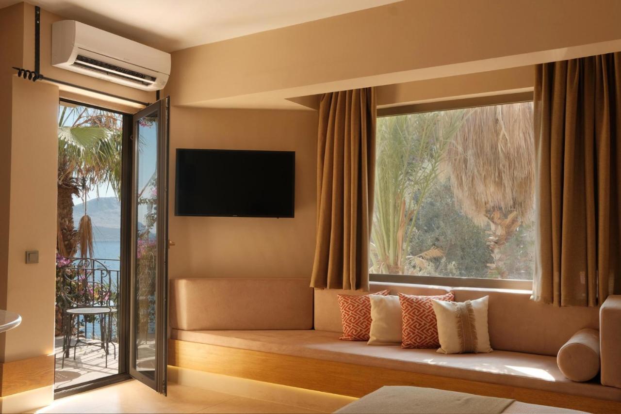 Villa Hotel Tamara Kaş Extérieur photo