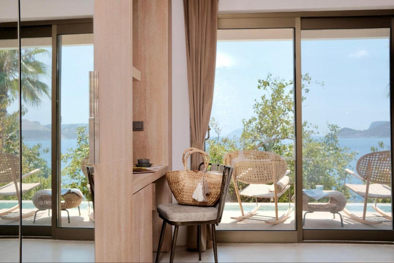 Villa Hotel Tamara Kaş Extérieur photo