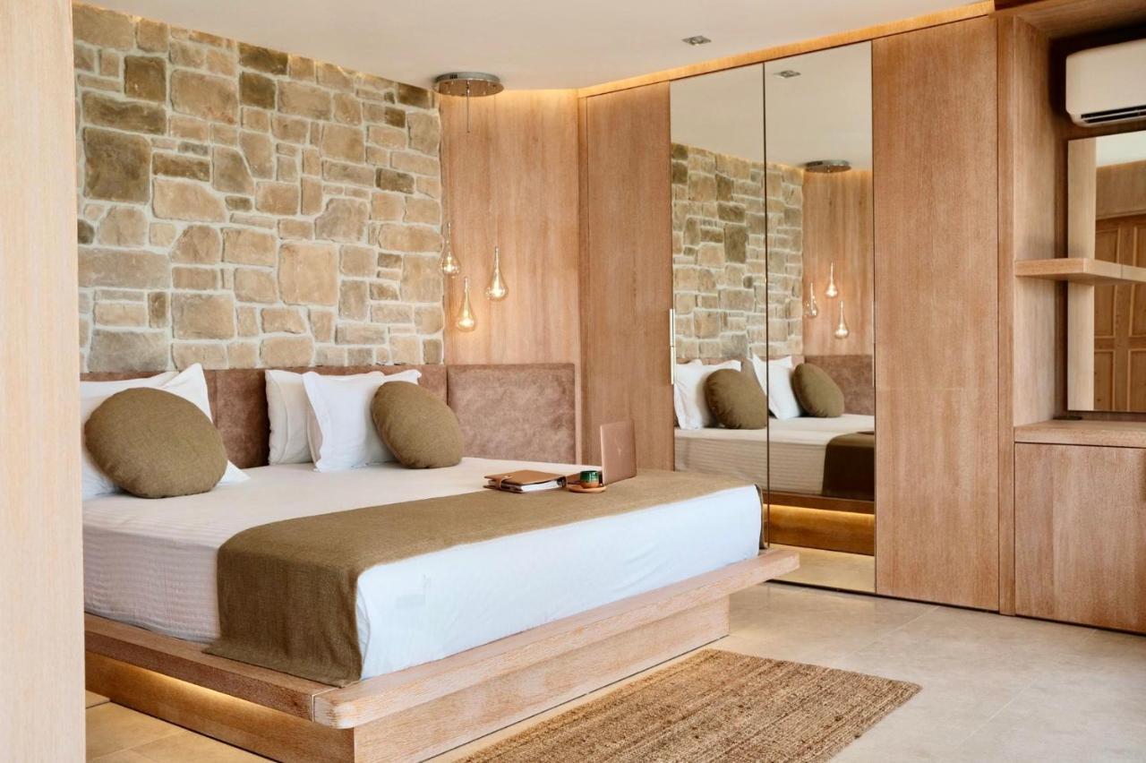 Villa Hotel Tamara Kaş Extérieur photo