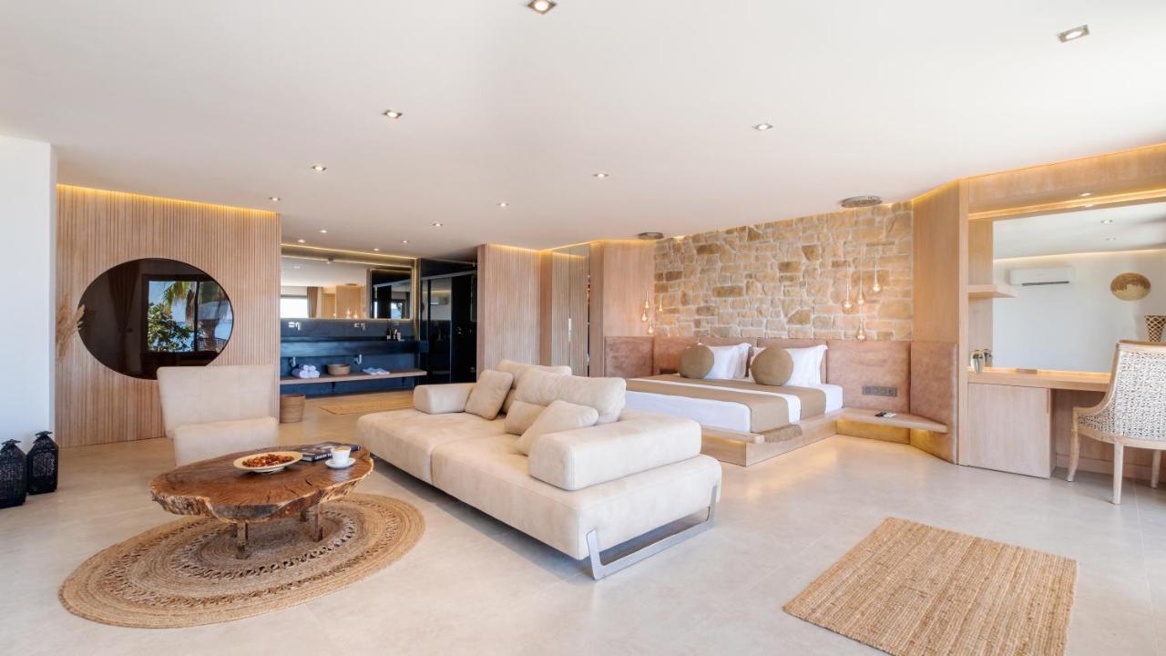 Villa Hotel Tamara Kaş Extérieur photo