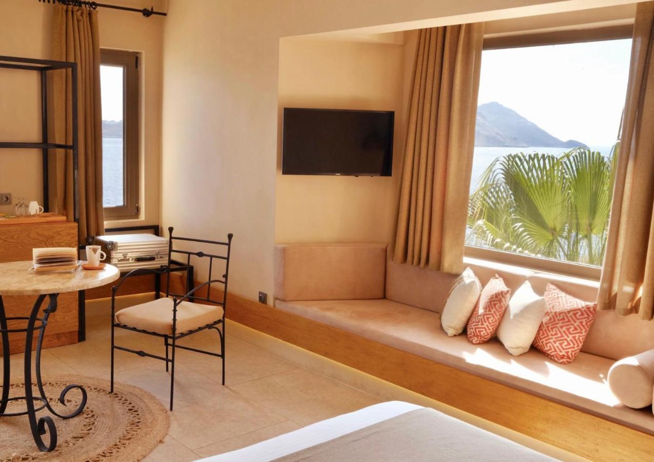 Villa Hotel Tamara Kaş Extérieur photo