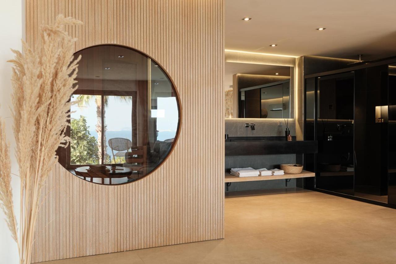 Villa Hotel Tamara Kaş Extérieur photo