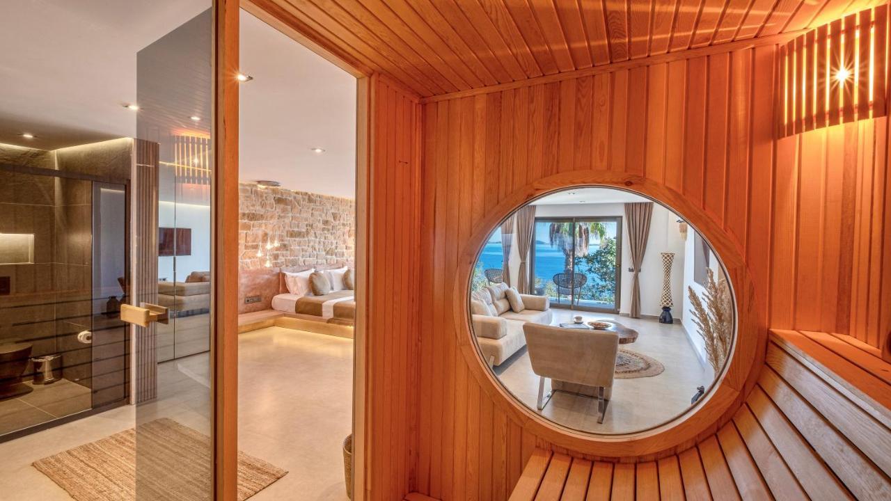 Villa Hotel Tamara Kaş Extérieur photo