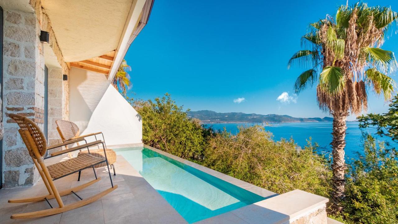 Villa Hotel Tamara Kaş Extérieur photo