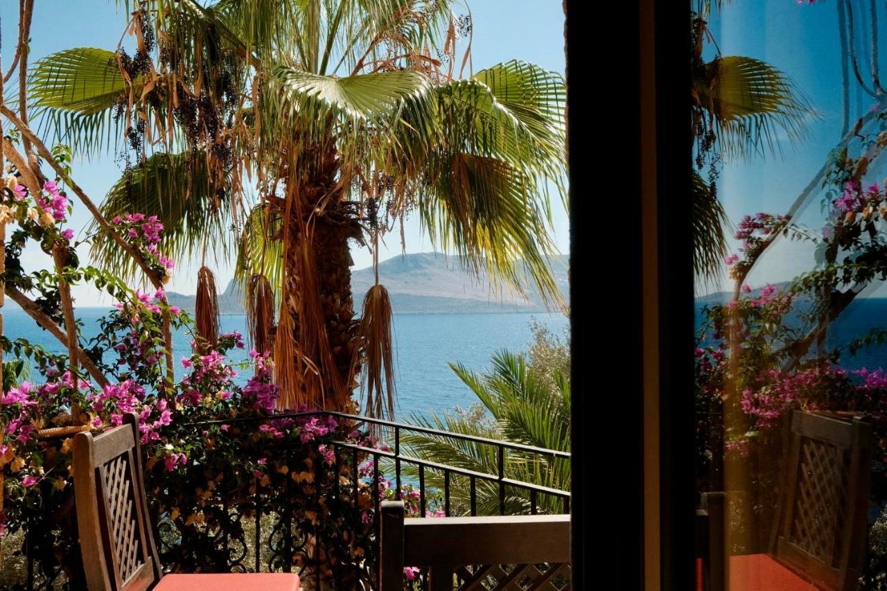 Villa Hotel Tamara Kaş Extérieur photo