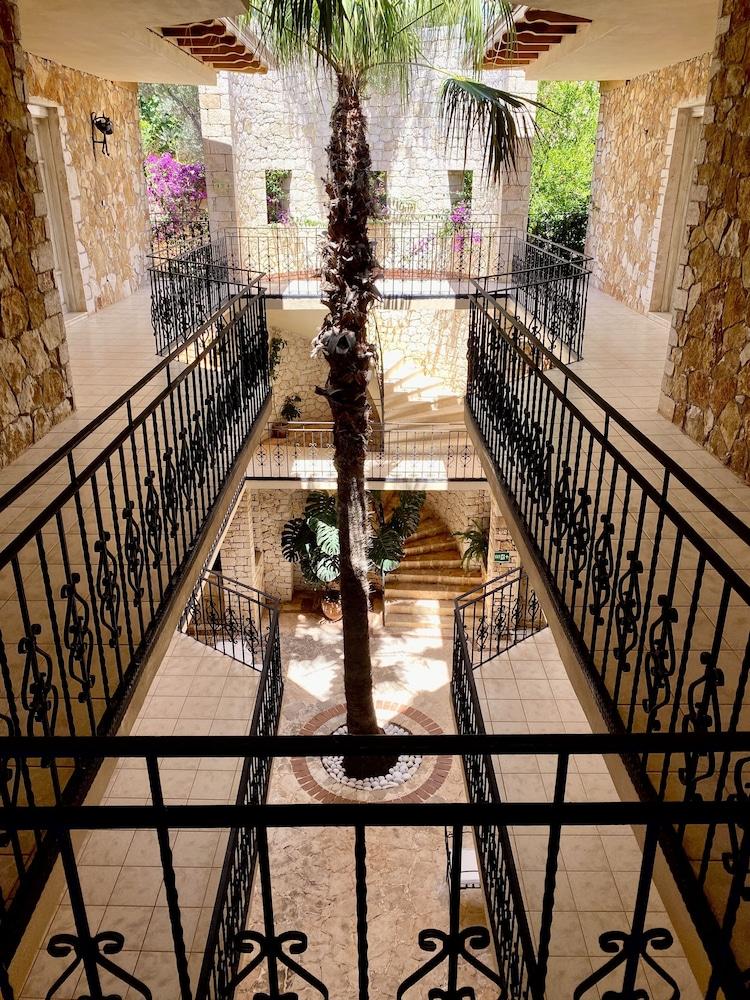 Villa Hotel Tamara Kaş Extérieur photo