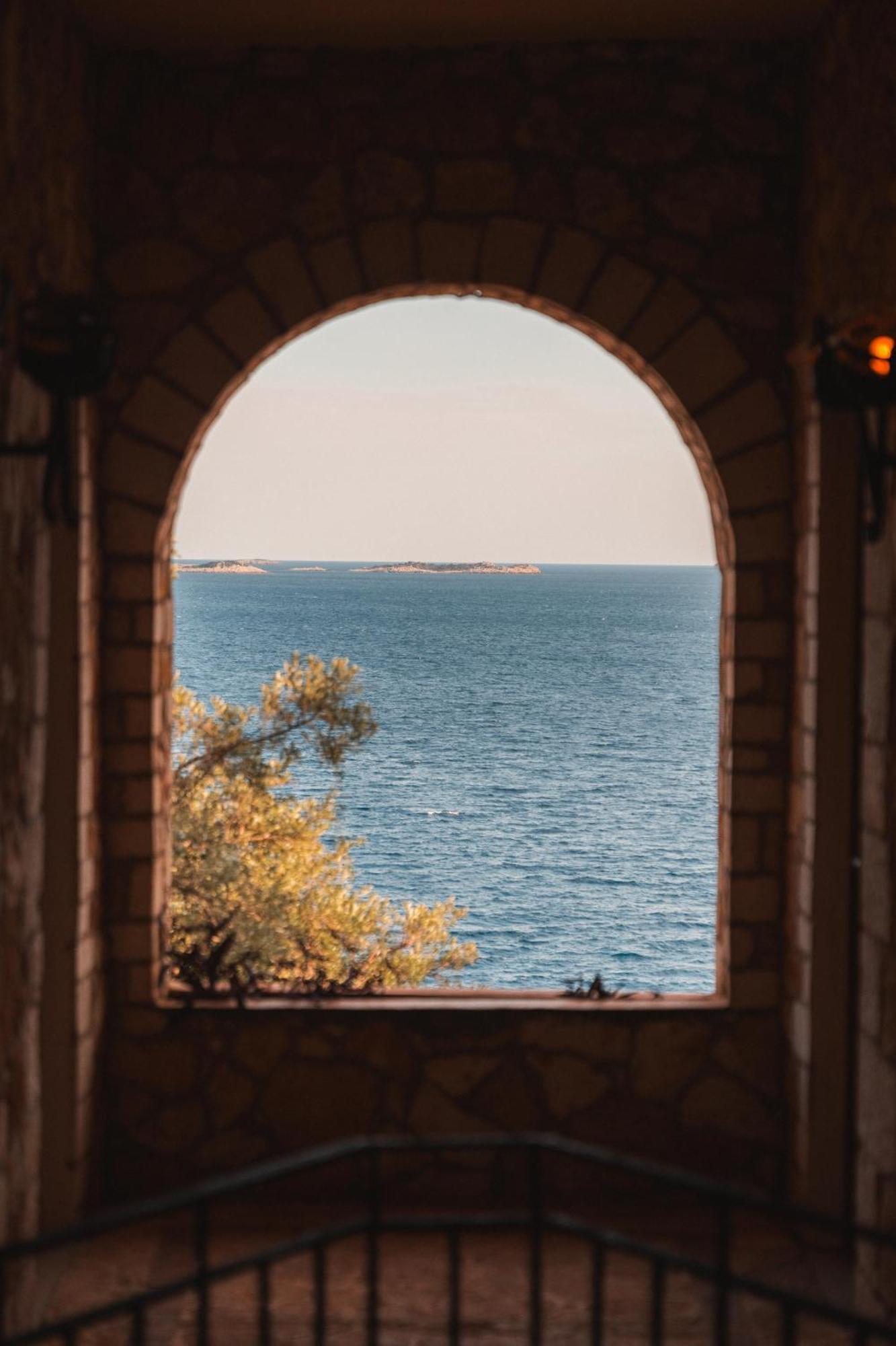Villa Hotel Tamara Kaş Extérieur photo