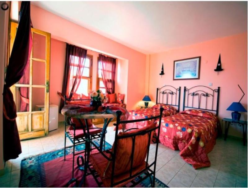 Villa Hotel Tamara Kaş Extérieur photo