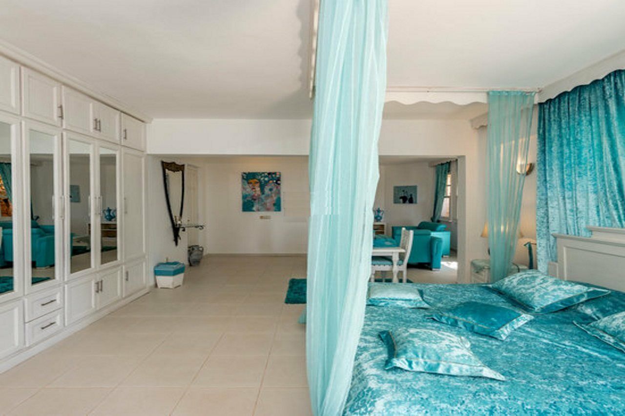 Villa Hotel Tamara Kaş Extérieur photo