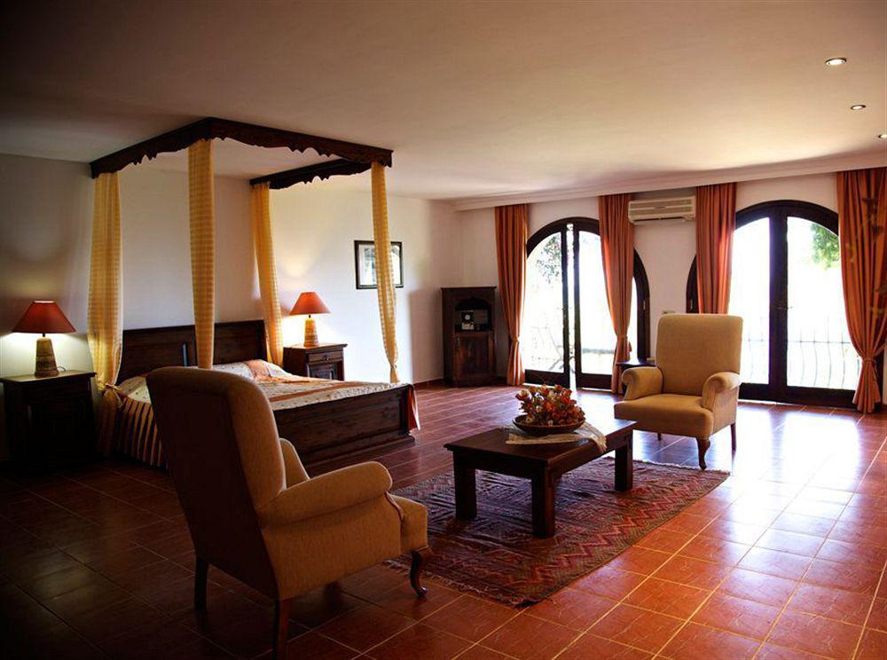 Villa Hotel Tamara Kaş Extérieur photo